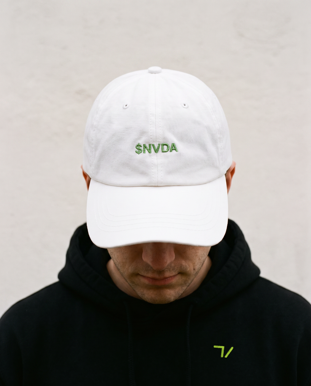 $NVDA Market Cap