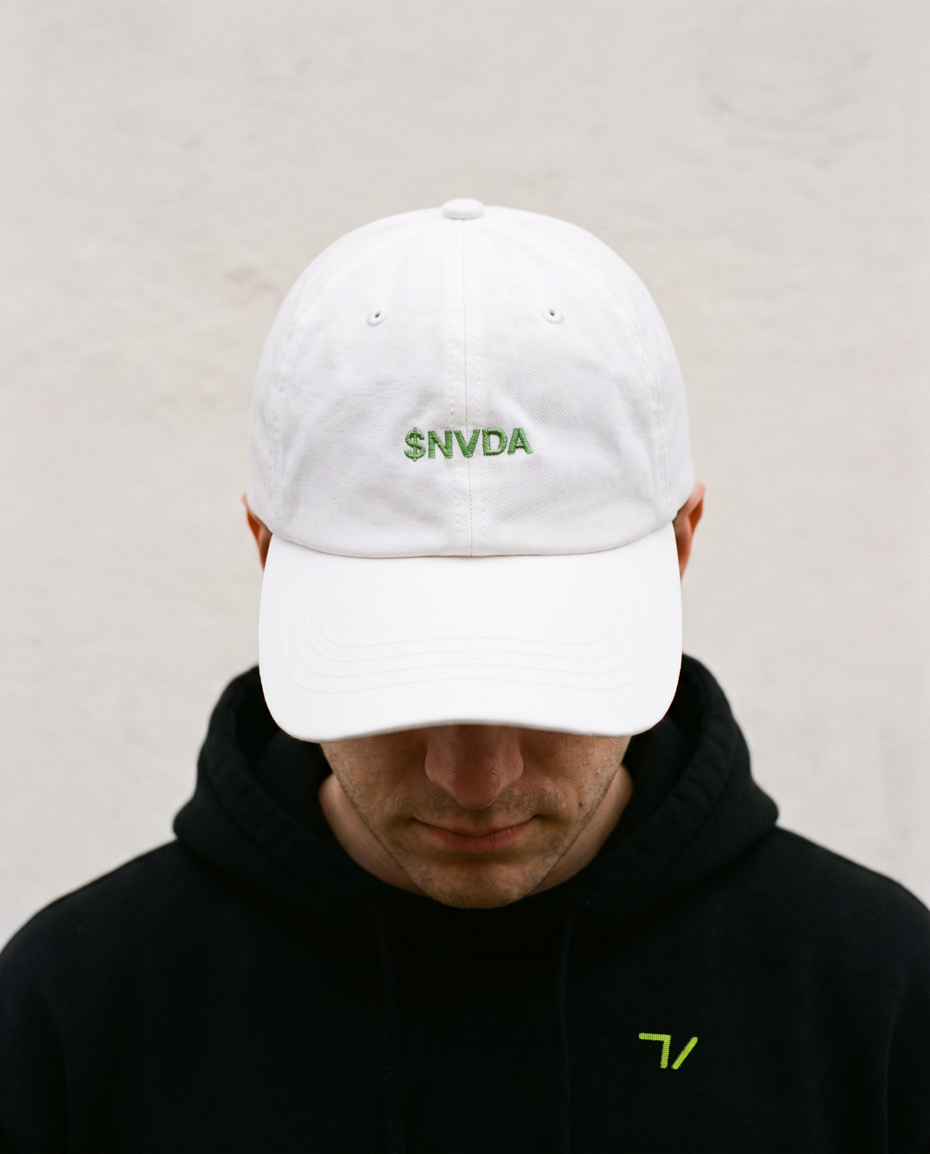 $NVDA Market Cap
